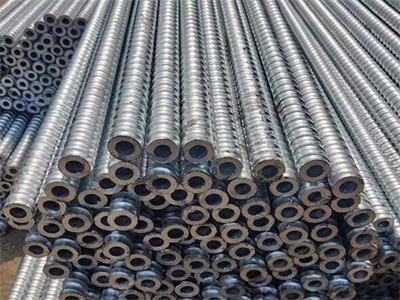 廊坊中空锚杆技术及质量要求内容是什么？